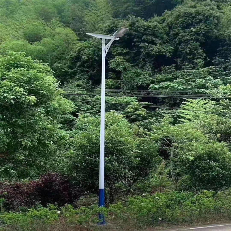 道路太阳能路灯