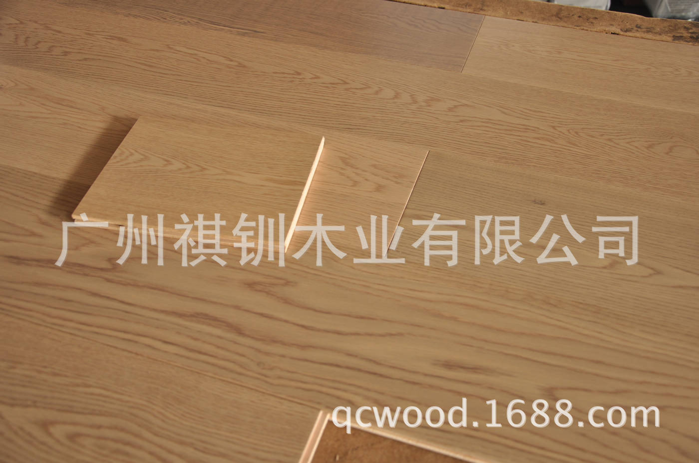 LIGHT OAK UV LAC 1860<i></i>X190X15(4