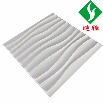 3d board 3d wall panel pvc wall panel 3d panel Made in China